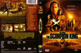 The Scorpion King 1 - ศึกราชันย์แผ่นดินเดือด (2002)